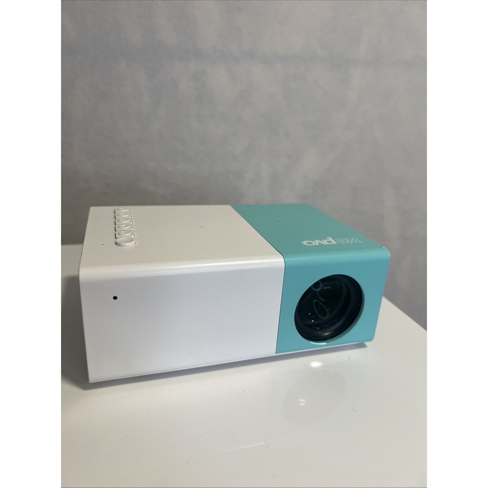 Portable HD Projector YG300 Projector Only !